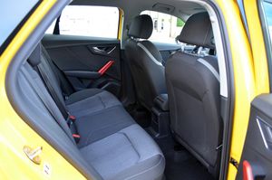 Audi Q2 sport edition 1.6 TDI 85 kW (116 CV) - Foto 11