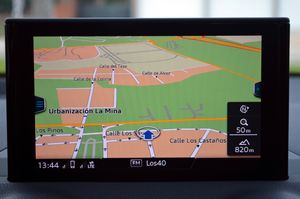 Audi Q2 sport edition 1.6 TDI 85 kW (116 CV) - Foto 28