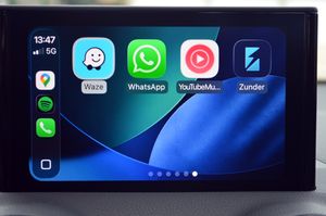 Audi Q2 sport edition 1.6 TDI 85 kW (116 CV) - Foto 43