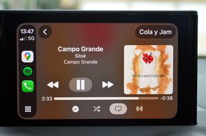 Audi Q2 sport edition 1.6 TDI 85 kW (116 CV) - Foto 47