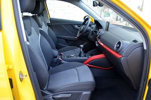 Audi Q2 sport edition 1.6 TDI 85 kW (116 CV) - Foto 12