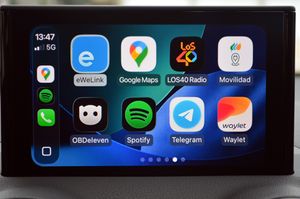 Audi Q2 sport edition 1.6 TDI 85 kW (116 CV) - Foto 42