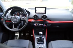 Audi Q2 sport edition 1.6 TDI 85 kW (116 CV) - Foto 6