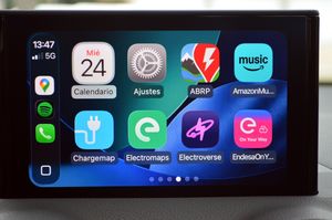 Audi Q2 sport edition 1.6 TDI 85 kW (116 CV) - Foto 41