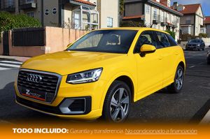 Audi Q2 sport edition 1.6 TDI 85 kW (116 CV) - Foto 2
