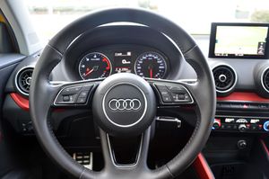 Audi Q2 sport edition 1.6 TDI 85 kW (116 CV) - Foto 17