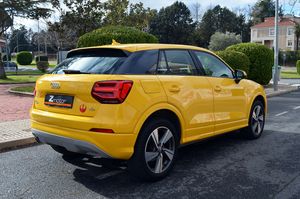 Audi Q2 sport edition 1.6 TDI 85 kW (116 CV) - Foto 3