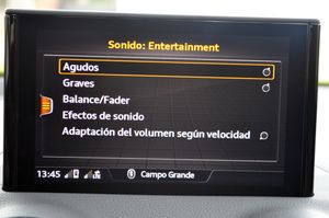 Audi Q2 sport edition 1.6 TDI 85 kW (116 CV) - Foto 35