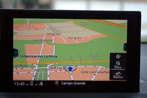 Audi Q2 sport edition 1.6 TDI 85 kW (116 CV) - Foto 33