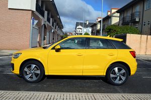 Audi Q2 sport edition 1.6 TDI 85 kW (116 CV) - Foto 57