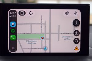 Audi Q2 sport edition 1.6 TDI 85 kW (116 CV) - Foto 44