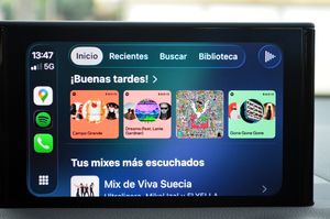 Audi Q2 sport edition 1.6 TDI 85 kW (116 CV) - Foto 46