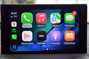 Audi Q2 sport edition 1.6 TDI 85 kW (116 CV) - Foto 40