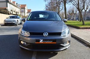 Volkswagen Polo 5p Advance 1.4 TDI 75 CV BMT Match - Foto 58