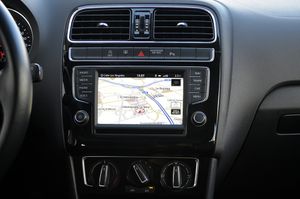 Volkswagen Polo 5p Advance 1.4 TDI 75 CV BMT Match - Foto 15