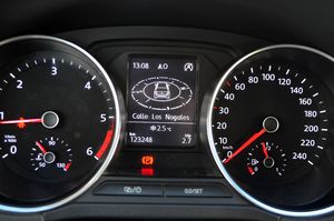 Volkswagen Polo 5p Advance 1.4 TDI 75 CV BMT Match - Foto 22