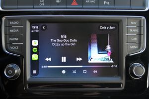 Volkswagen Polo 5p Advance 1.4 TDI 75 CV BMT Match - Foto 51