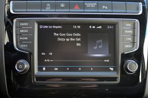 Volkswagen Polo 5p Advance 1.4 TDI 75 CV BMT Match - Foto 31