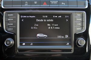 Volkswagen Polo 5p Advance 1.4 TDI 75 CV BMT Match - Foto 34