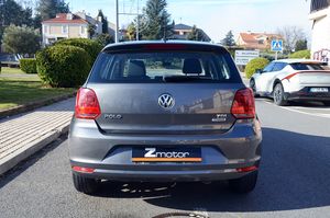 Volkswagen Polo 5p Advance 1.4 TDI 75 CV BMT Match - Foto 60