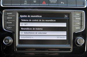 Volkswagen Polo 5p Advance 1.4 TDI 75 CV BMT Match - Foto 38