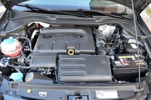 Volkswagen Polo 5p Advance 1.4 TDI 75 CV BMT Match - Foto 55