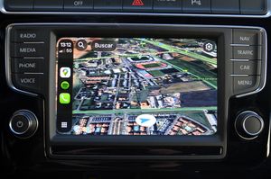 Volkswagen Polo 5p Advance 1.4 TDI 75 CV BMT Match - Foto 49