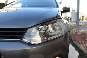 Volkswagen Polo 5p Advance 1.4 TDI 75 CV BMT Match - Foto 56