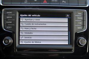 Volkswagen Polo 5p Advance 1.4 TDI 75 CV BMT Match - Foto 37