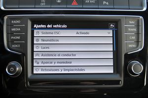 Volkswagen Polo 5p Advance 1.4 TDI 75 CV BMT Match - Foto 36