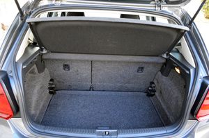 Volkswagen Polo 5p Advance 1.4 TDI 75 CV BMT Match - Foto 9