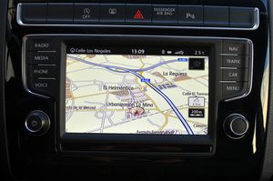 Volkswagen Polo 5p Advance 1.4 TDI 75 CV BMT Match - Foto 26