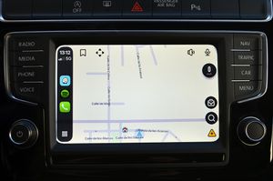 Volkswagen Polo 5p Advance 1.4 TDI 75 CV BMT Match - Foto 48