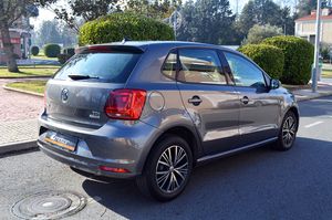 Volkswagen Polo 5p Advance 1.4 TDI 75 CV BMT Match - Foto 3