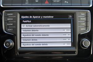 Volkswagen Polo 5p Advance 1.4 TDI 75 CV BMT Match - Foto 41