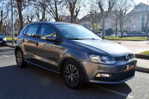 Volkswagen Polo 5p Advance 1.4 TDI 75 CV BMT Match - Foto 5