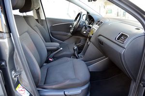 Volkswagen Polo 5p Advance 1.4 TDI 75 CV BMT Match - Foto 12