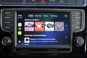 Volkswagen Polo 5p Advance 1.4 TDI 75 CV BMT Match - Foto 50