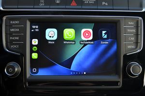 Volkswagen Polo 5p Advance 1.4 TDI 75 CV BMT Match - Foto 47