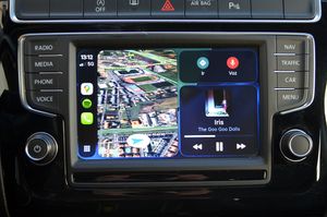 Volkswagen Polo 5p Advance 1.4 TDI 75 CV BMT Match - Foto 29