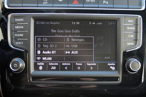 Volkswagen Polo 5p Advance 1.4 TDI 75 CV BMT Match - Foto 32