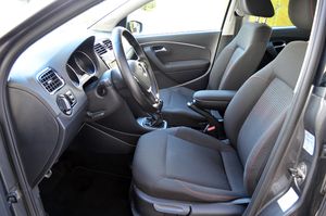 Volkswagen Polo 5p Advance 1.4 TDI 75 CV BMT Match - Foto 7