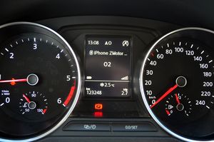 Volkswagen Polo 5p Advance 1.4 TDI 75 CV BMT Match - Foto 23