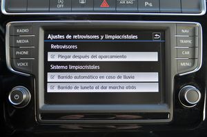 Volkswagen Polo 5p Advance 1.4 TDI 75 CV BMT Match - Foto 42