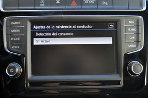 Volkswagen Polo 5p Advance 1.4 TDI 75 CV BMT Match - Foto 40