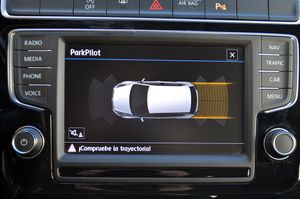 Volkswagen Polo 5p Advance 1.4 TDI 75 CV BMT Match - Foto 27