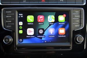 Volkswagen Polo 5p Advance 1.4 TDI 75 CV BMT Match - Foto 44