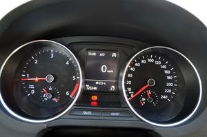 Volkswagen Polo 5p Advance 1.4 TDI 75 CV BMT Match - Foto 10