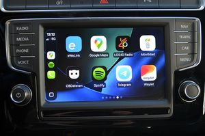 Volkswagen Polo 5p Advance 1.4 TDI 75 CV BMT Match - Foto 46