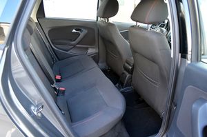 Volkswagen Polo 5p Advance 1.4 TDI 75 CV BMT Match - Foto 11